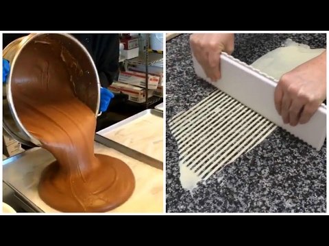 most satisfying video amazing cake decorating videos