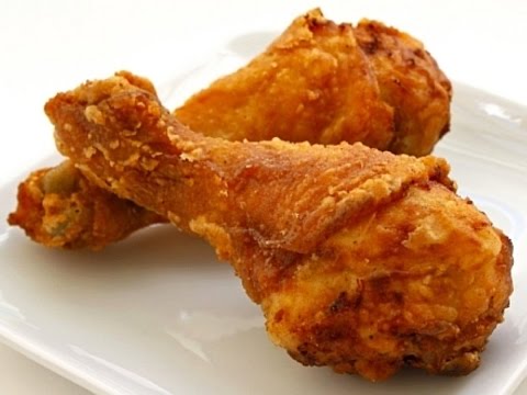 crispy spicy fried chicken recipehow to make kfc fried chicken