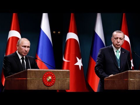 erdogan putin warn of further tension over us jerusalem move