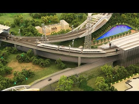 approves firstphase construction of thailandchina railway