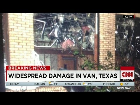 deadly tornadoes rip through texas arkansas