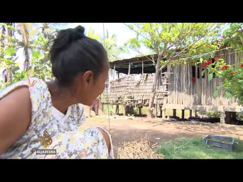 venezuelas anu people work to save their language