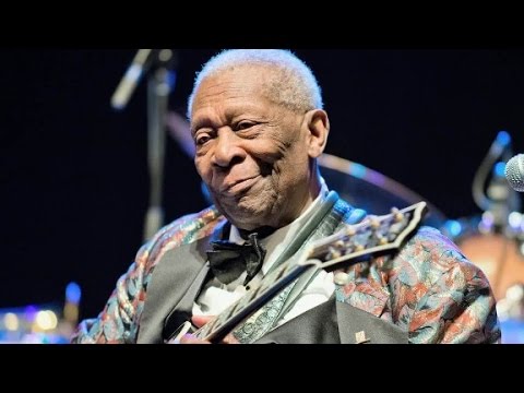 blues legend bb king dies