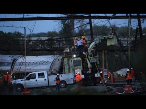 how safe is train travel