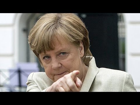 chancellor merkel heads forbes most powerful women list