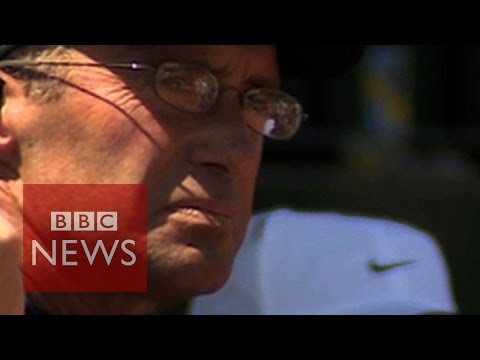 top athletics coach alberto salazar faces doping claims