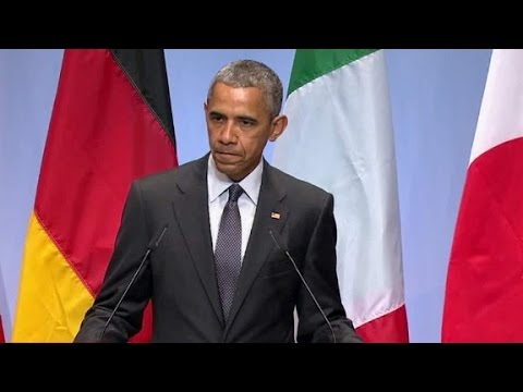 obama critical of scotus healthcare action