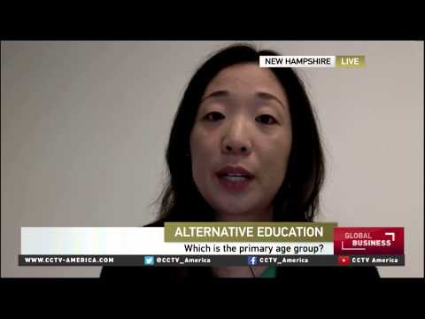 dr michelle r weise on alternative education programmes