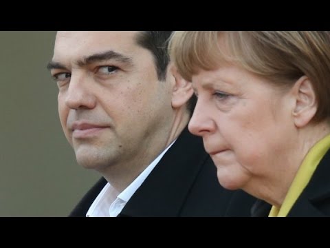 why germanys solution wont work for greece