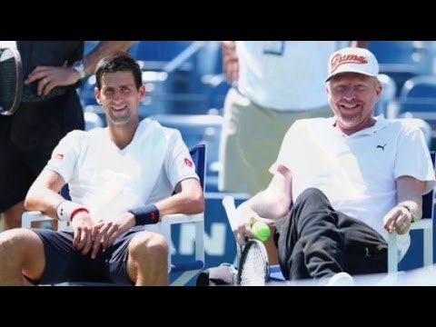 djokovic can retain title