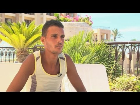 tunisian hotel worker describes his heroic acts