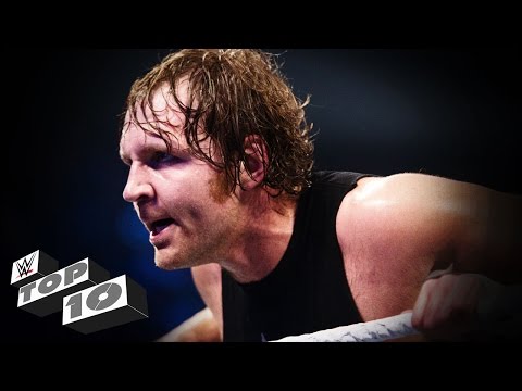 dean ambroses dirtiest deeds