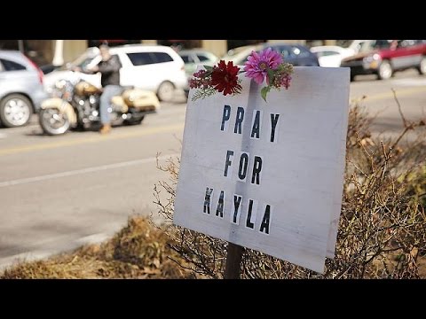 aid worker kayla mueller raped by daesh leader