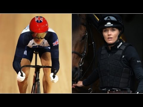 how cycling star victoria pendleton became a jockey