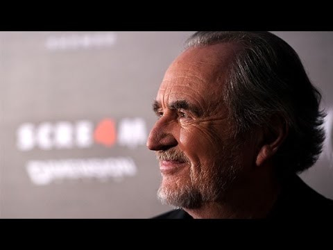 wes craven a look at his life and work