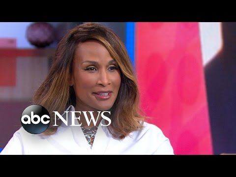 legendary supermodel beverly johnson on her new memoir