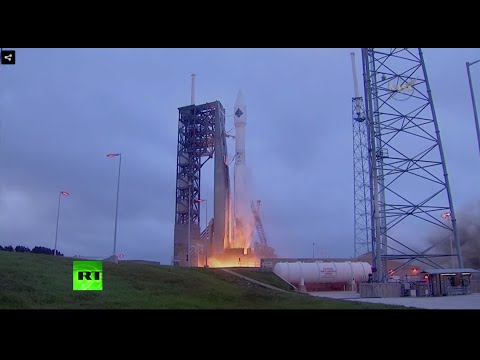 nasa’s contractor orbital finally launches spacecraft with supplies to iss