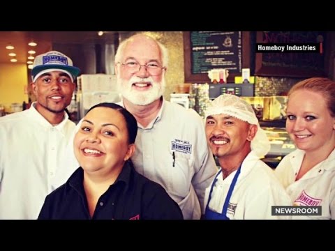 father gregory boyle has been on a 30year mission