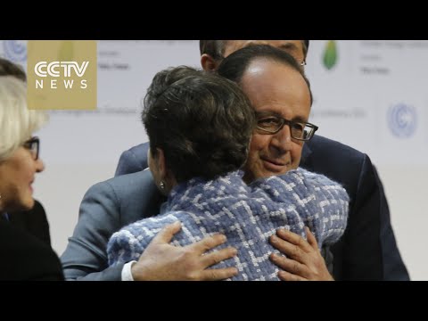 highlights from cop21