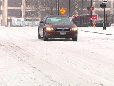 winter weather rolls from midwest