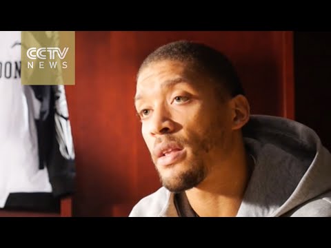 cba star michael beasley discusses basketball