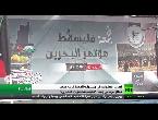 شاهد إصابة العشرات خلال مسيرات العودة في غزة